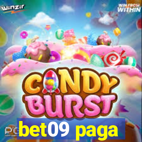 bet09 paga